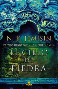 el cielo de piedra (la tierra fragmentada 3) (ebook)-9788417347406