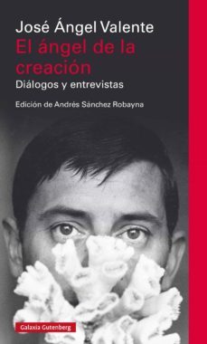 el angel de la creacion (ebook)-jose angel valente-9788417355906