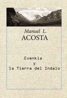 evenkia y la tierra del indalo (ebook)-9788417365806