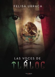 las voces de tlaloc-9788417415006