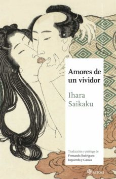 amores de un vividor-9788417419806