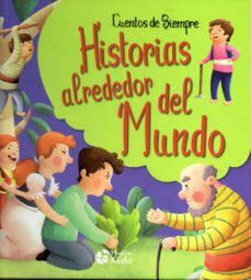 historias alrededor del mundo-9788417477806
