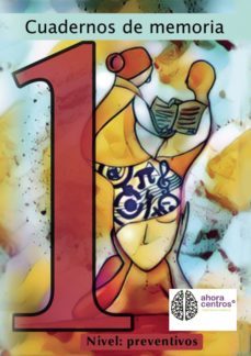 cuadernos de memoria. nivel: preventivos-9788417520106