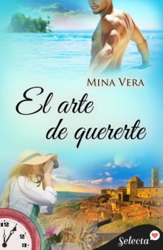 el arte de quererte (contigo a cualquier hora 7) (ebook)-9788417540906