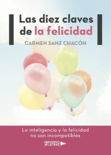 las diez claves de la felicidad-9788417569006