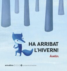 ha arribat l'hivern!-9788417599706