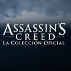 assassin s creed: la coleccion oficial - fasciculo 16: juhani otso berg-9788417612306