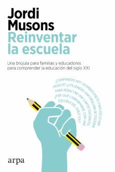 reinventar la escuela (ebook)-9788417623906