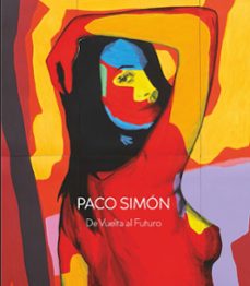 paco simon: de vuelta al futuro-9788417633806