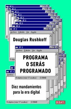 programa o seras programado (ebook)-9788417636906