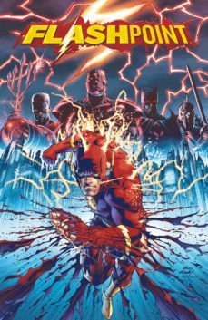 flashpoint xp vol. 01 (de 4)-9788417665906