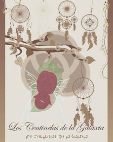 los centinelas de la galaxia (ebook)-inmaculada bendito fernandez-9788417679606