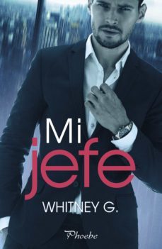 mi jefe (ebook)-9788417683306