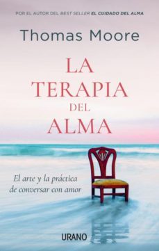 la terapia del alma-thomas moore-9788417694906