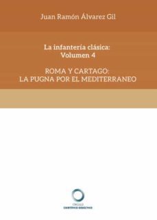 la infanteria clasica: volumen 4-juan ramon alvarez gil-9788417723606