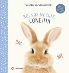buenas noches, conejita-9788417749606