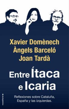 entre itaca e icaria (ebook)-xavier domenech-joan tarda-9788417771706