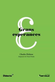 grans esperances-charles dickens-nuria pradas-9788417803506