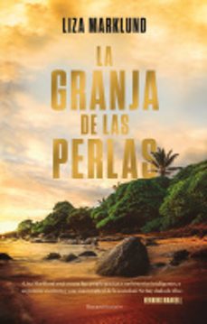 la granja de las perlas-liza marklund-9788417805906