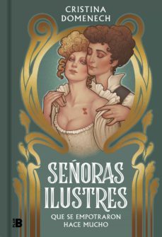 señoras ilustres (ebook)-9788417809706