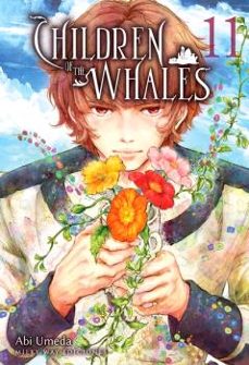 children of the whales vol.11-abi umeda-9788417820206
