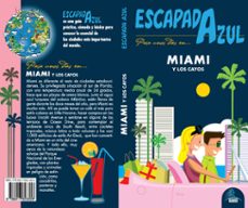 miami 2019 (escapada azul)-manuel monreal iglesia-9788417823306