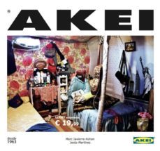 akei: catalogo 2019-jesus martinez-marc javierre kohan-9788417852306