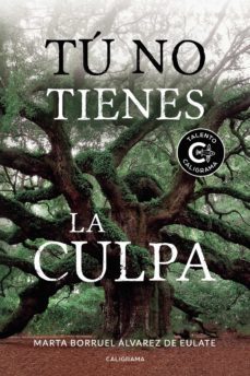 (i.b.d.) tu no tienes la culpa-9788417856106
