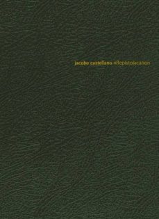 jacobo castellano: riflepistolacañon-jacobo castellano-9788417866006