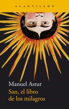 san, el libro de los milagros (ebook)-9788417902506