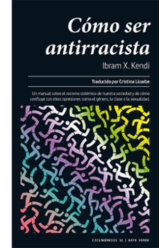 como ser antirracista-9788417925406