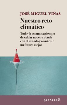 nuestro reto climatico-9788417951306