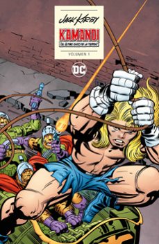 -jack kirby-9788417960506