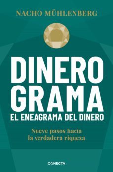 dinerograma. el eneagrama del dinero (ebook)-nacho muhlenberg-9788417992606