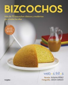 bizcochos (webos fritos) (ebook)-susana perez-jesus cerezo-9788418007606