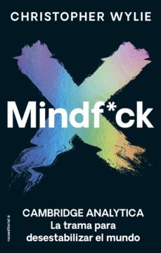 mindf*ck (ebook)-christopher wylie-9788418014406