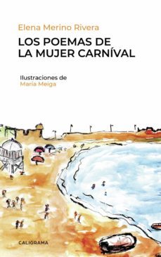 (i.b.d.) los poemas de la mujer carnival-elena merino rivera-9788418018206