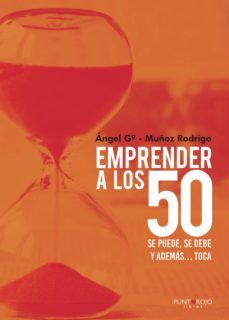 emprender a los 50-9788418031106