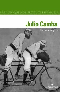 la rana viajera (ebook)-9788418086106