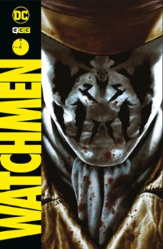 coleccionable watchmen nº 07 (de 20)-brian azzarello-darwyn cooke-len wein-9788418094606
