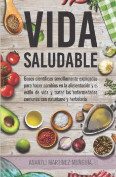 vida saludable-anantli martinez munguia-9788418115806