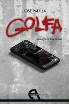 golfa-jose padilla-9788418119606