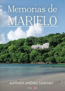 memorias de marielo-9788418161506