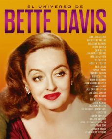el universo de bette davis-9788418181306