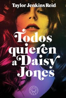todos quieren a daisy jones (ebook)-taylor jenkins reid-9788418187506