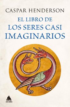 el libro de los seres casi imaginarios-9788418217906