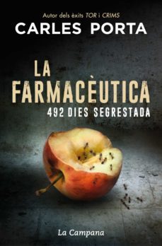 la farmacèutica (ebook)-carles porta-9788418226106