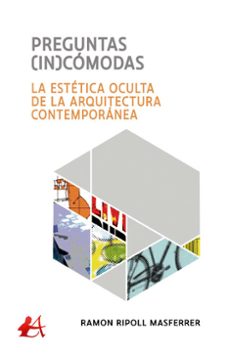 preguntas (in)comodas (ebook)-9788418250606