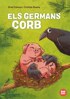 els germans corb-oriol canosa-9788418288906