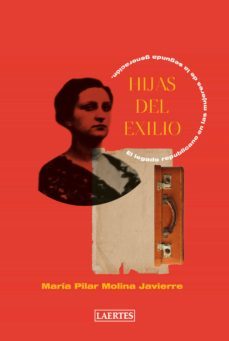 hijas del exilio (ebook)-9788419676580
